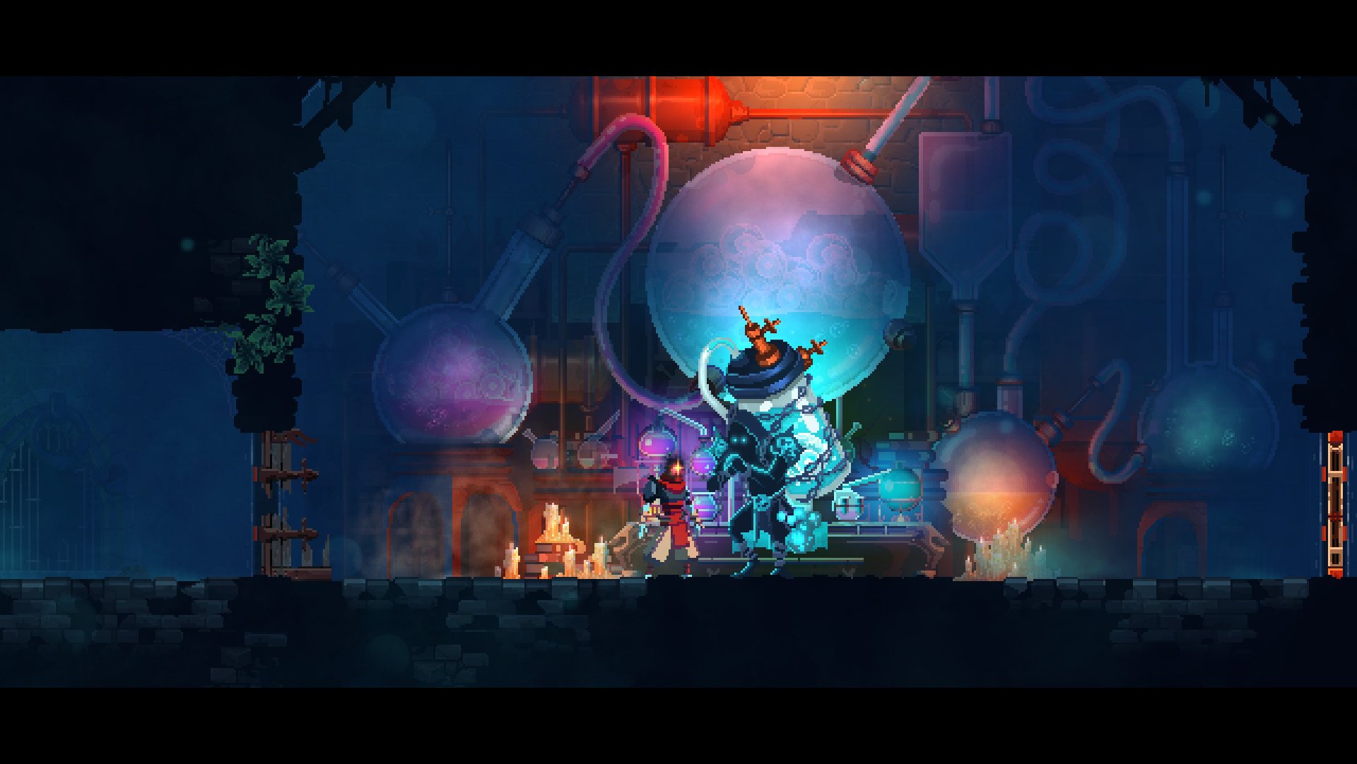 Dead Cells - Imagen 26